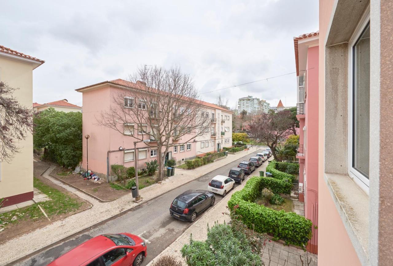 Apartamento Sunny Renovated With Ac, By Timecooler *